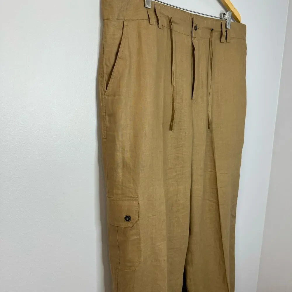 Royal Prestige 40 cargo leg