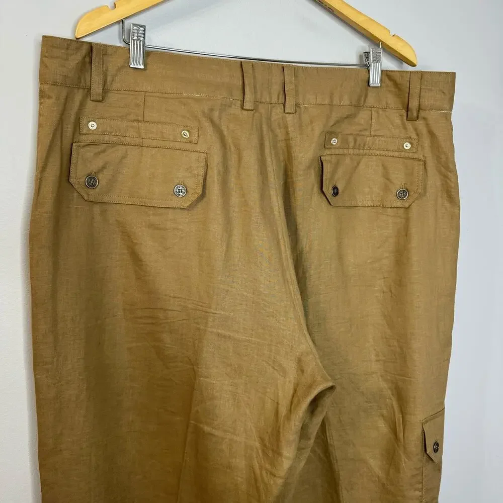 Royal Prestige packet pant prestige