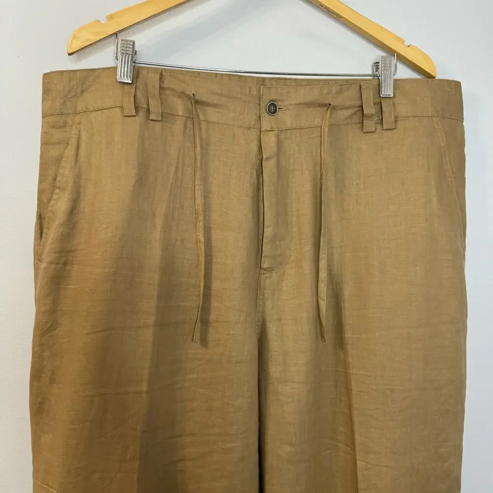 Royal Prestige pant linen