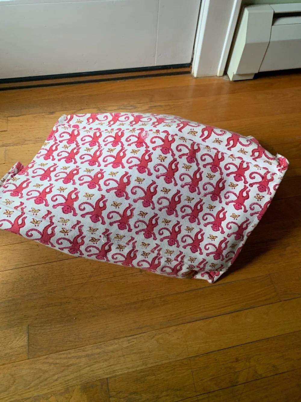 Roberta Roller Rabbit extra large