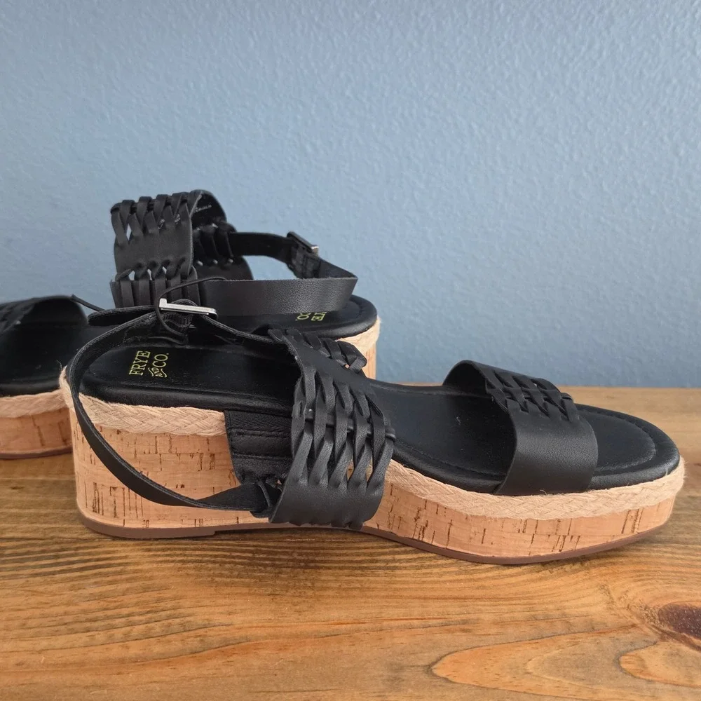 FRYE AND CO. frye co