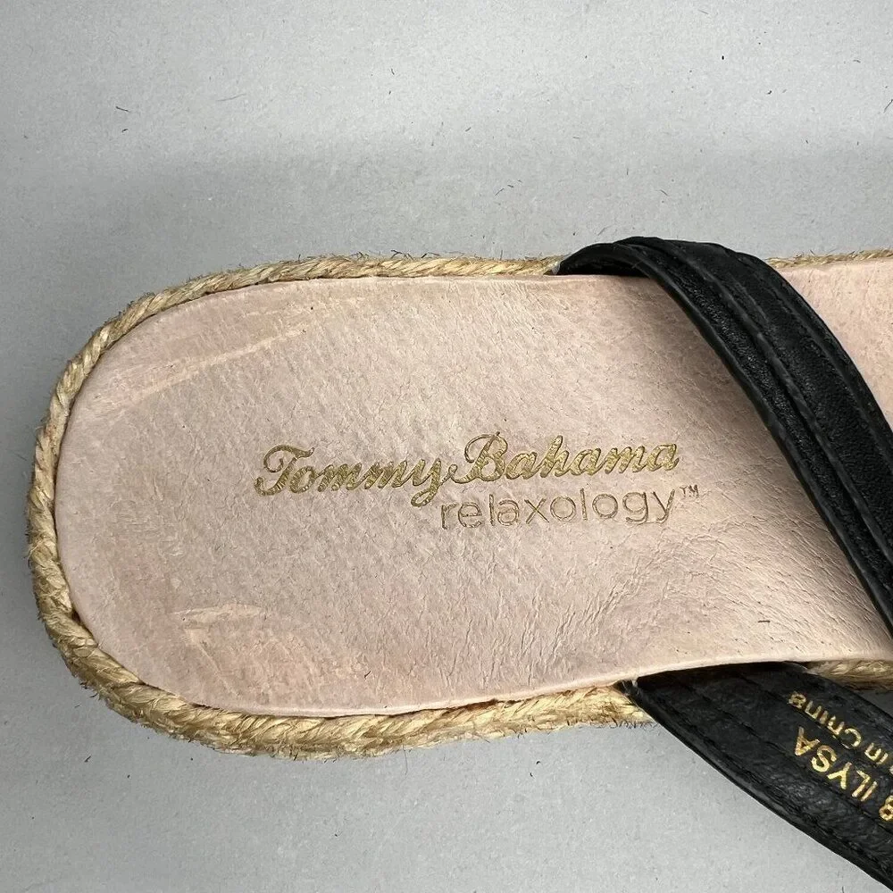 Tommy Bahama rhinestone these
