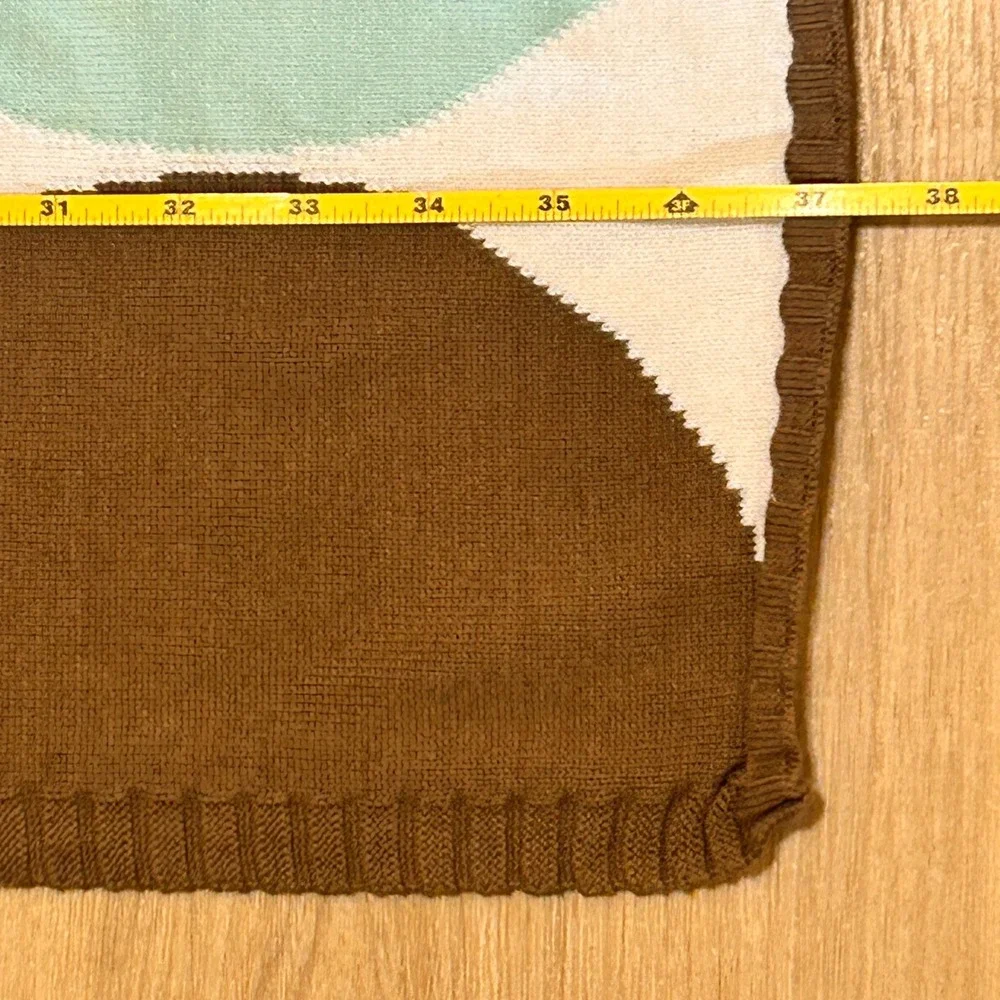 DwellStudio knit baby