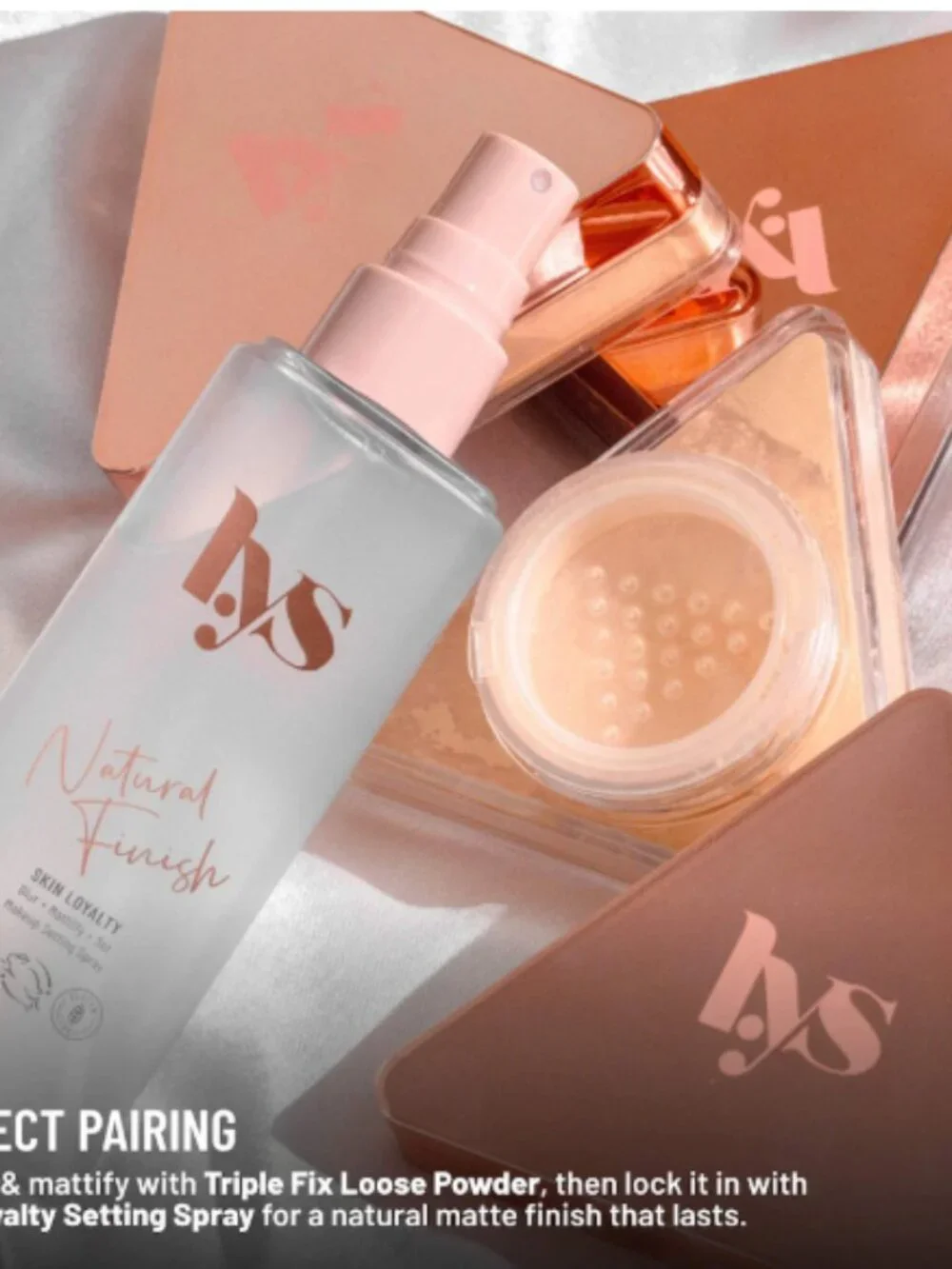 Lys Beauty lys beauty