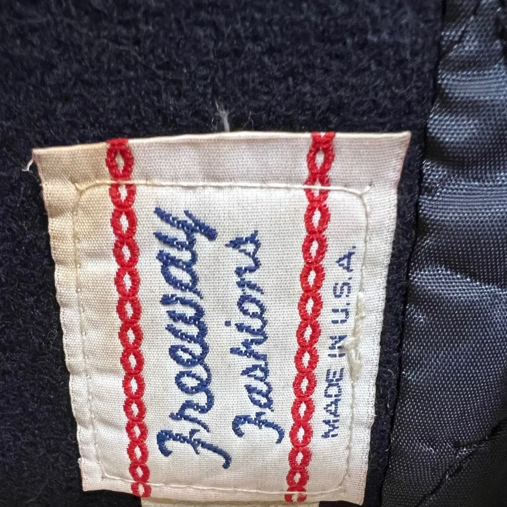 Freeway Fashions this vintage