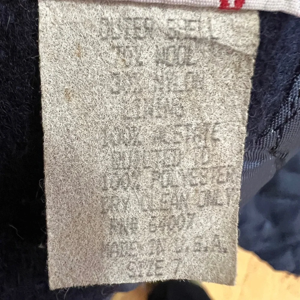 Freeway Fashions this vintage