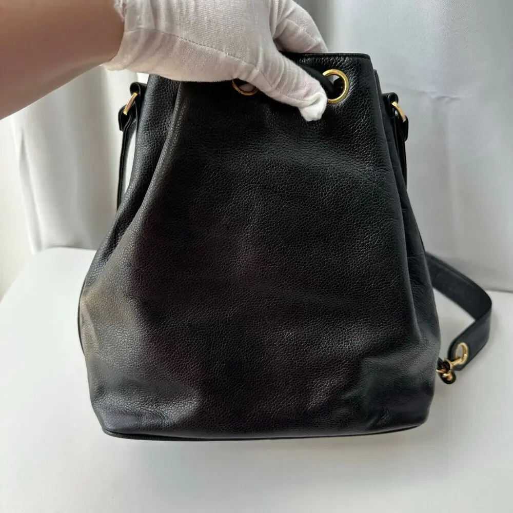 CHANEL vintage has