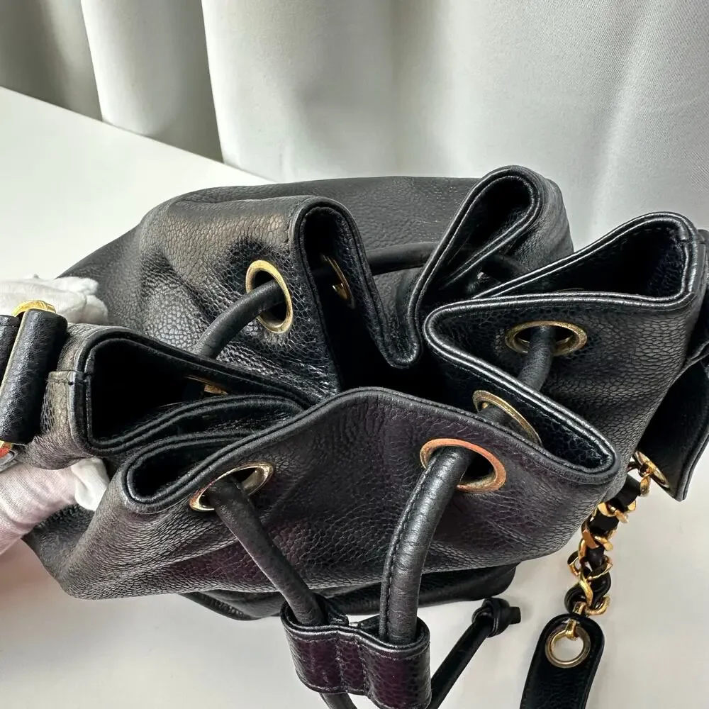 CHANEL light patina cc