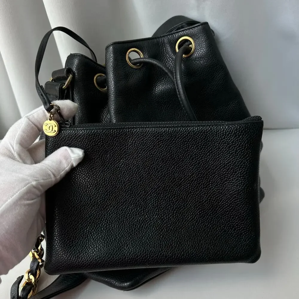 CHANEL luxury offers authenticity