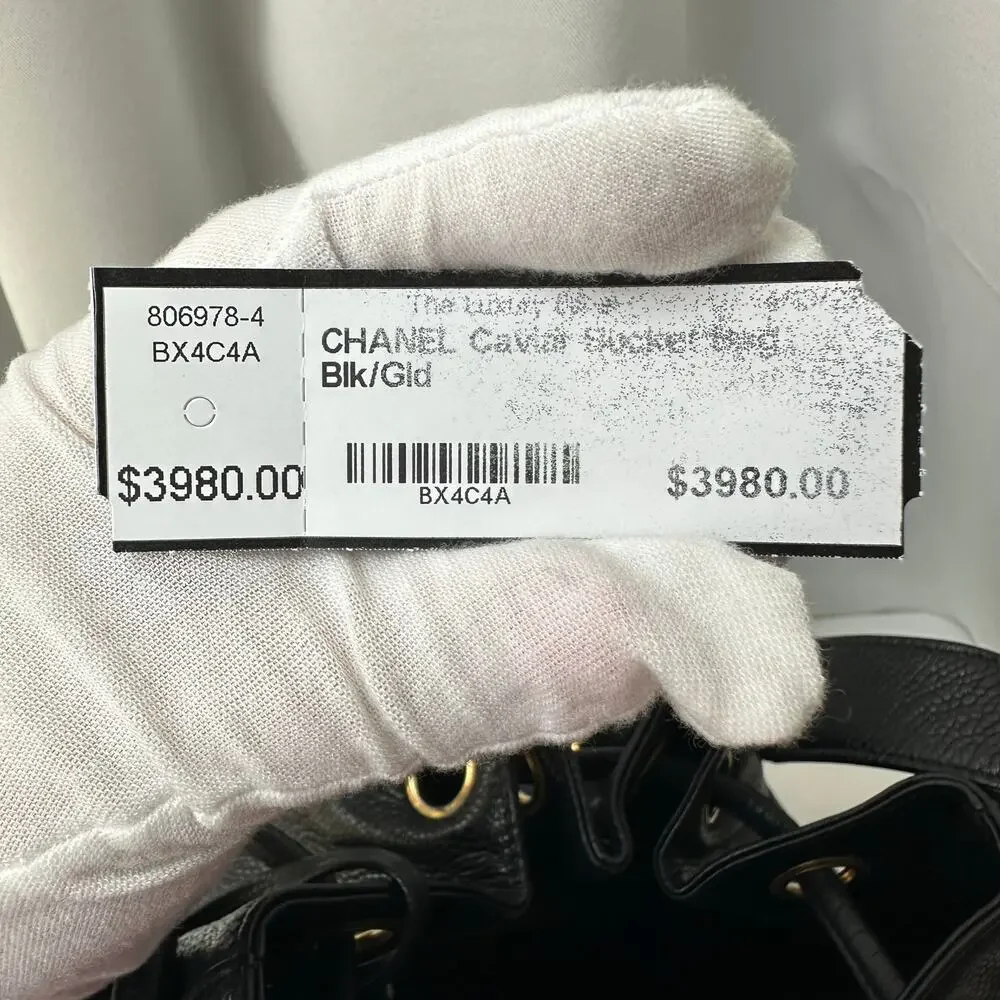 CHANEL remains featuring original