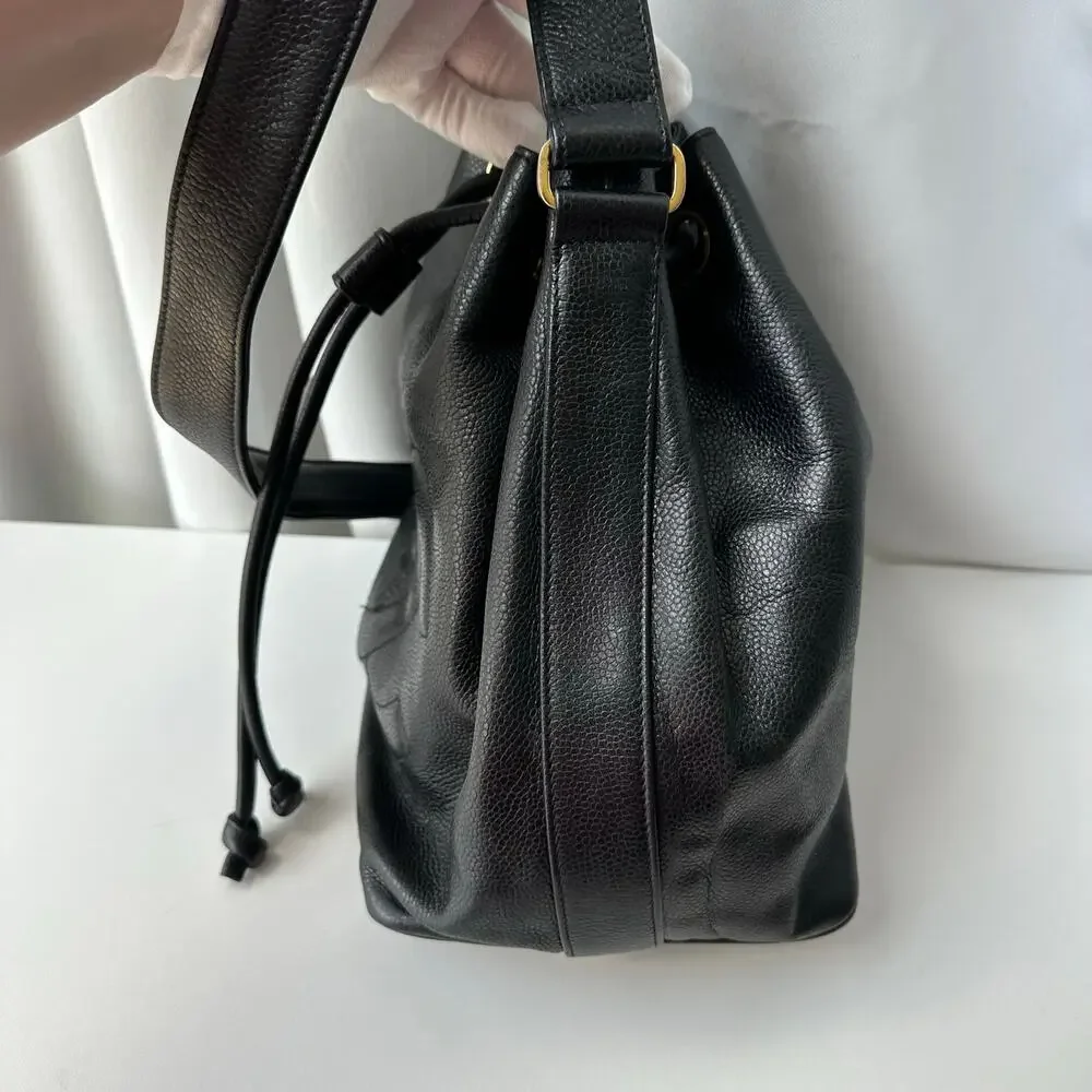 CHANEL major patina