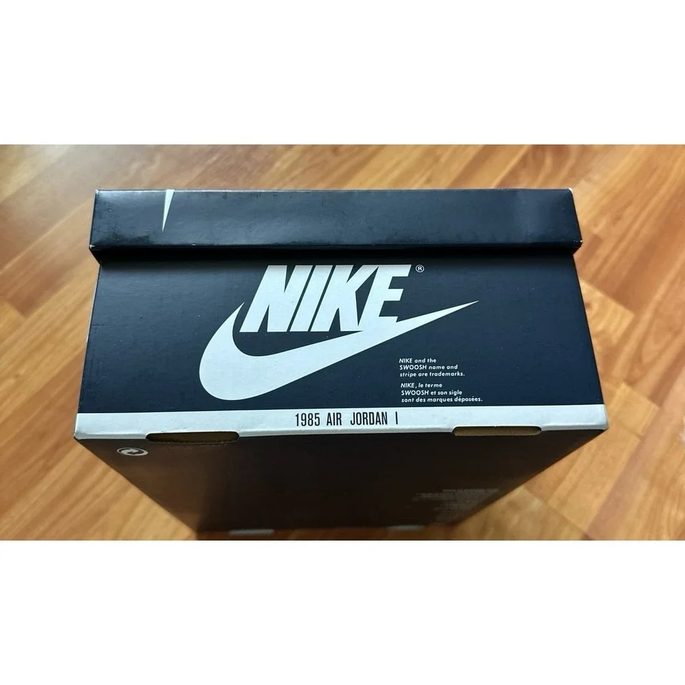 Jordan nike high