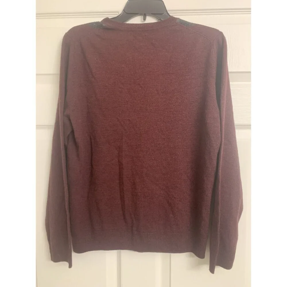 Apt. 9 apt sweater