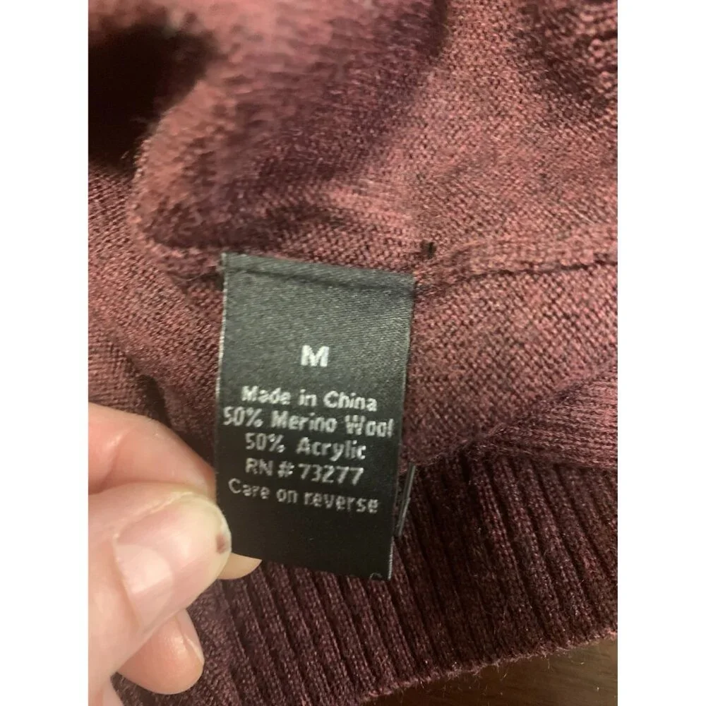 Apt. 9 apt sweater