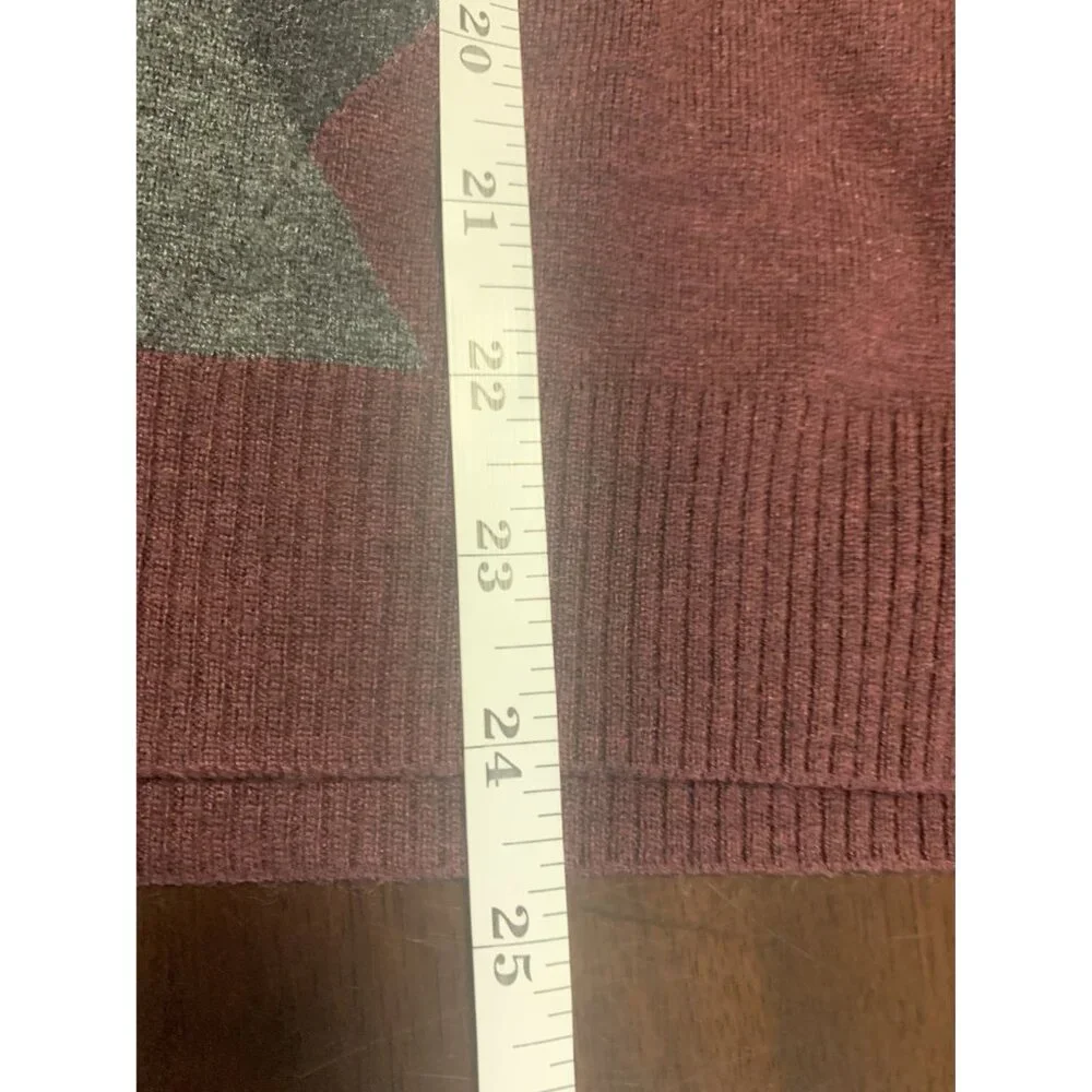 Apt. 9 apt sweater