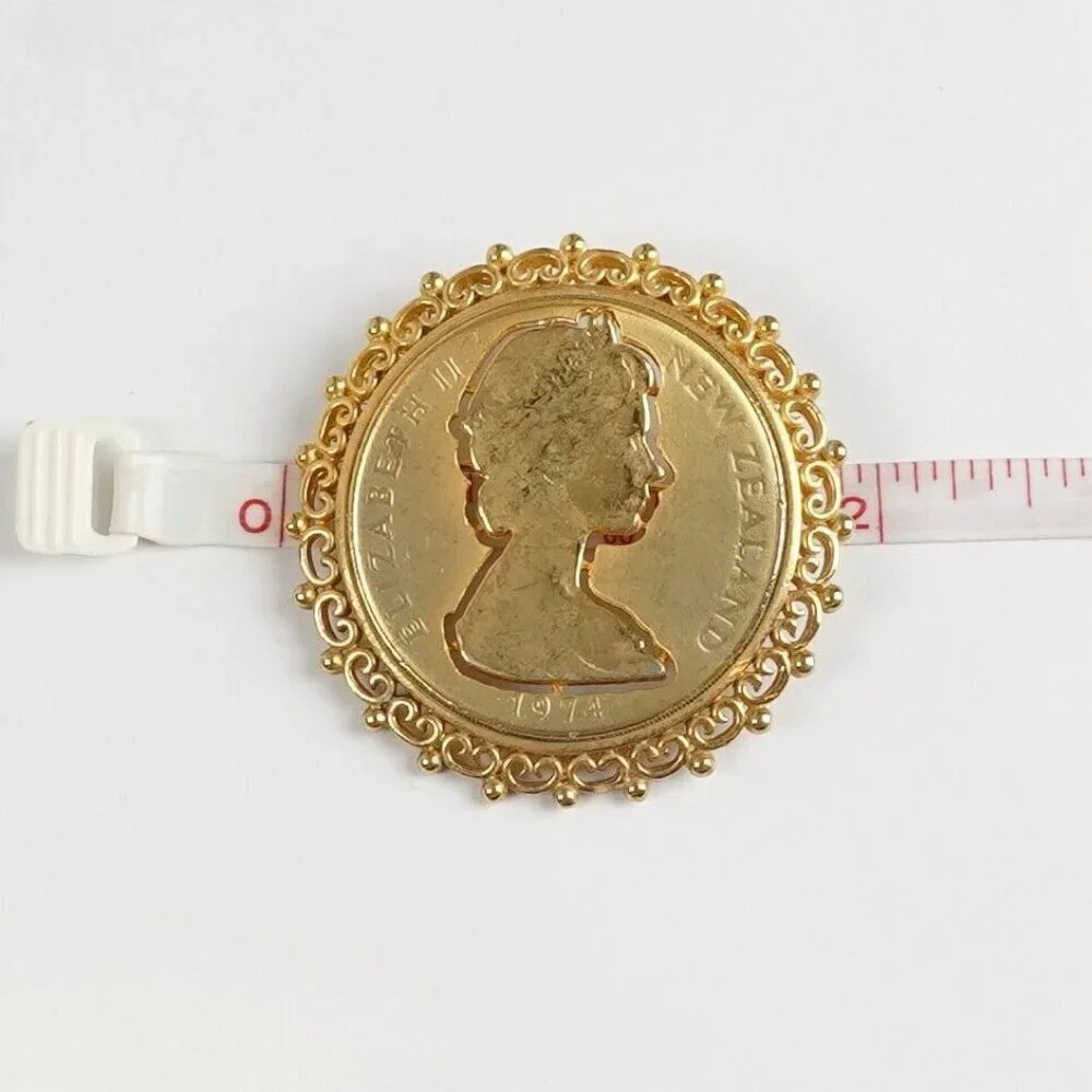 Unbranded 1974 elizabeth