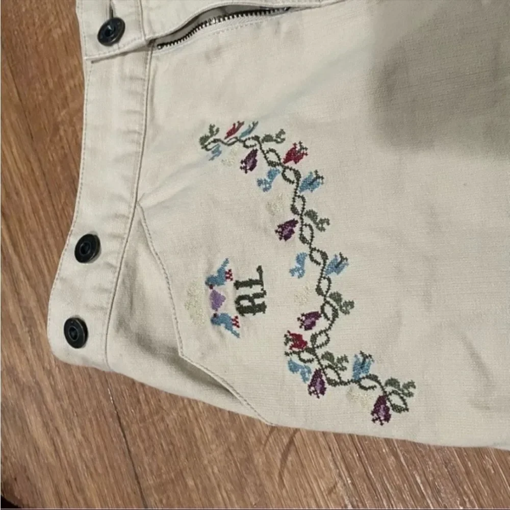 Ralph Lauren gently worn