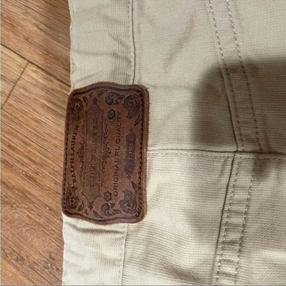 Ralph Lauren gently worn