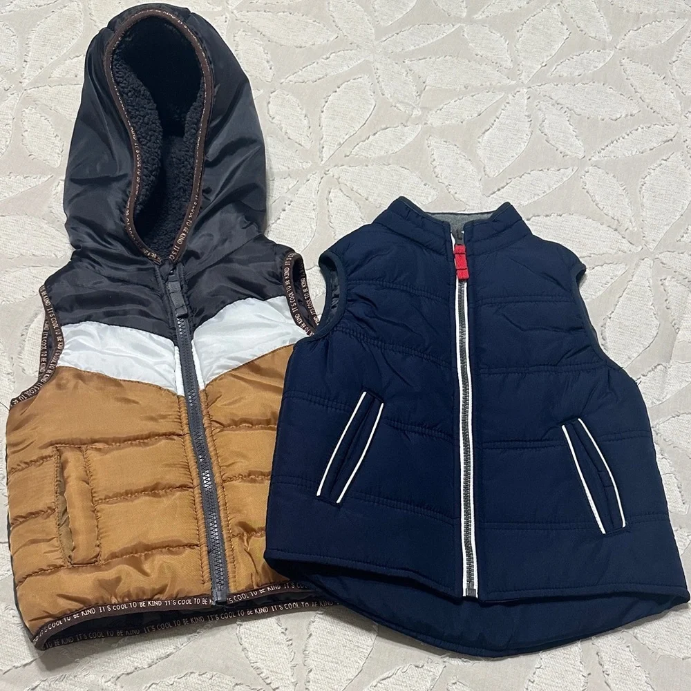 Carters bundle two
