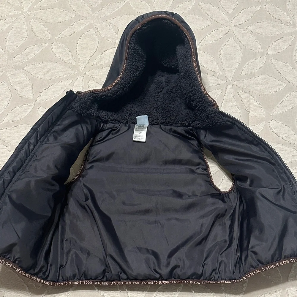 Carters bundle two