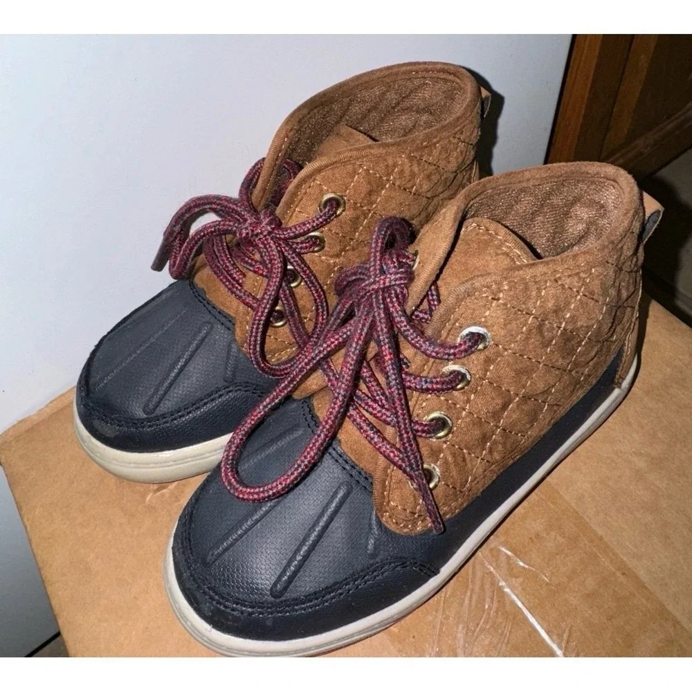 OshKosh Bgosh this pair