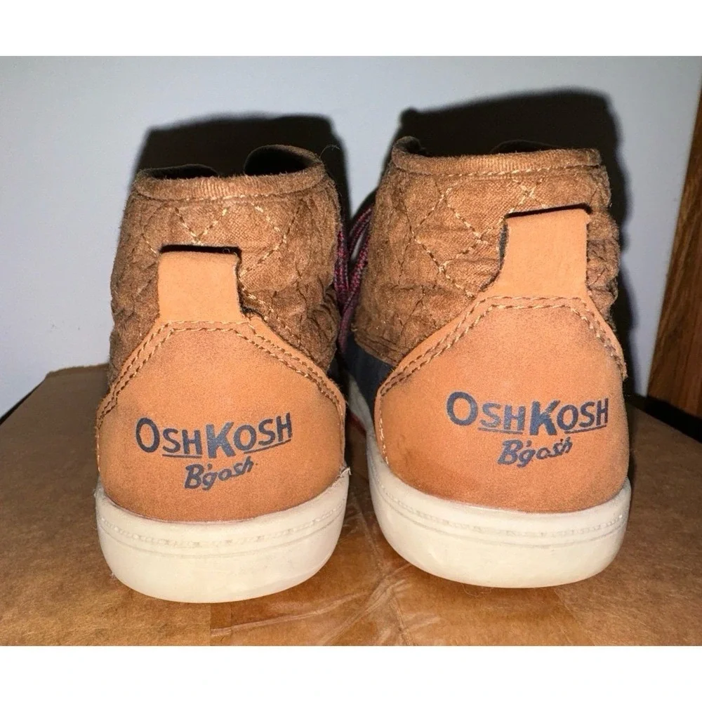 OshKosh Bgosh this pair