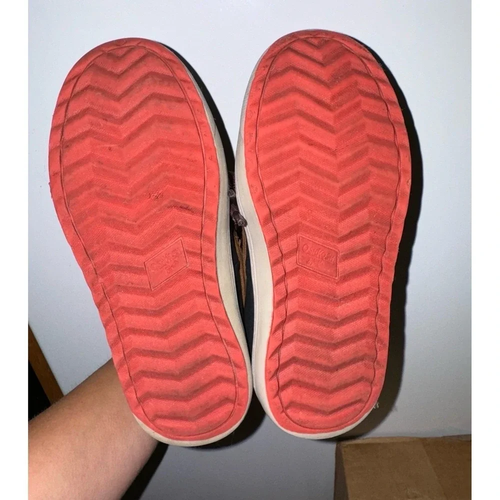 OshKosh Bgosh this pair