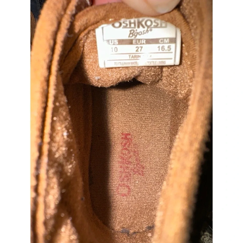 OshKosh Bgosh this pair