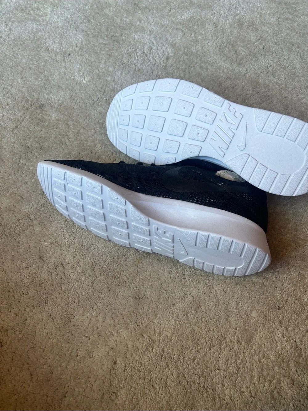 Nike breathable mesh