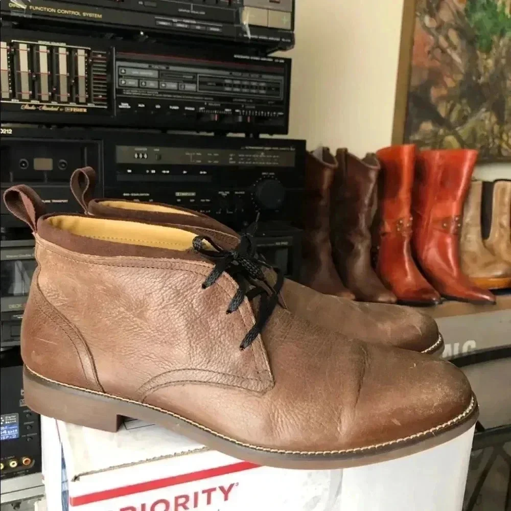 Cole Haan leather good