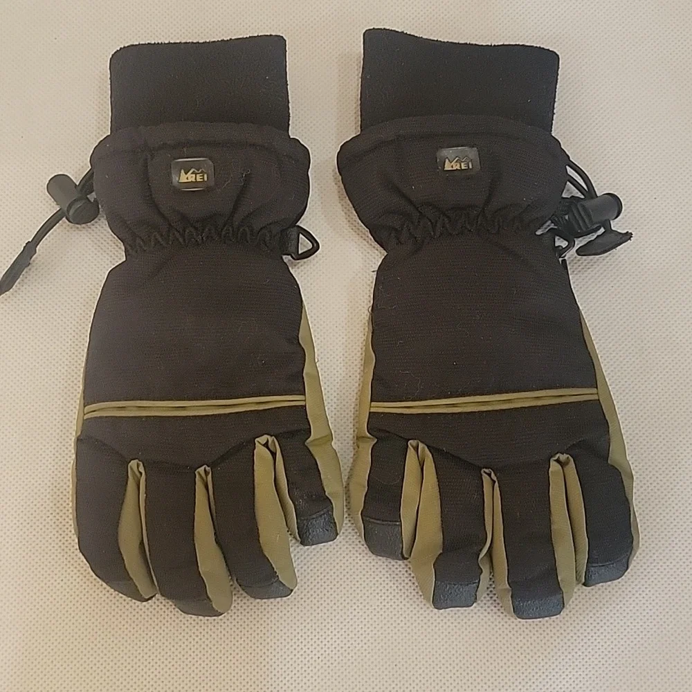 REI THINSULATE‎ 70 GRAM INSULATION GLOVES (sz small)