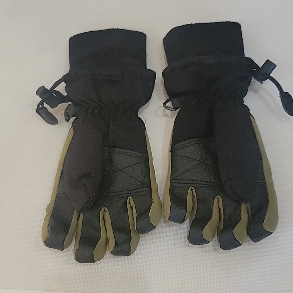 REI THINSULATE‎ 70 GRAM INSULATION GLOVES (sz small)