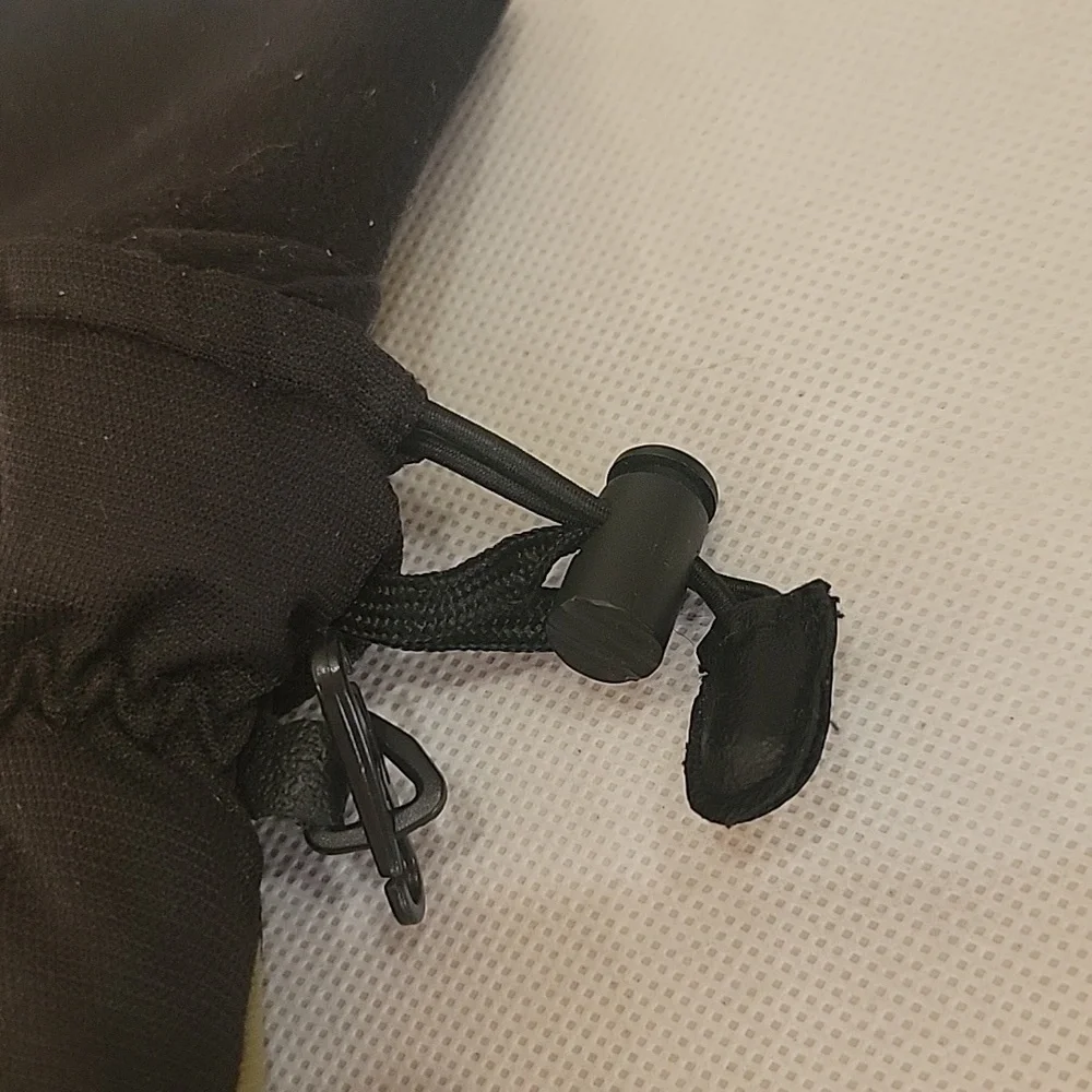 REI THINSULATE‎ 70 GRAM INSULATION GLOVES (sz small)