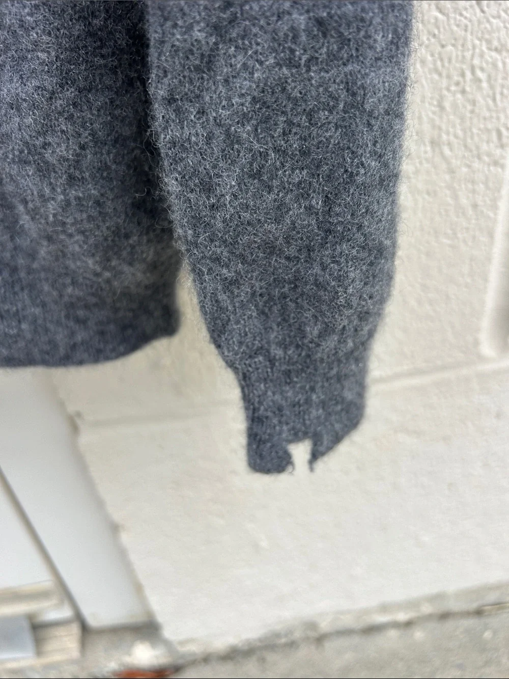Charter Club soft knit
