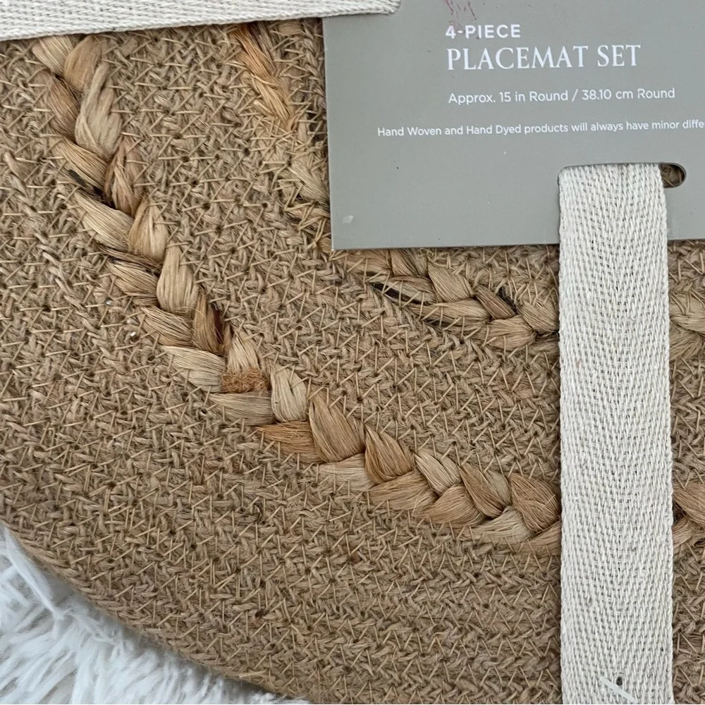 Soho loft jute
