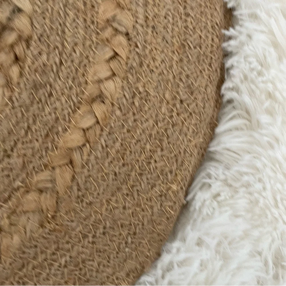 Soho loft jute