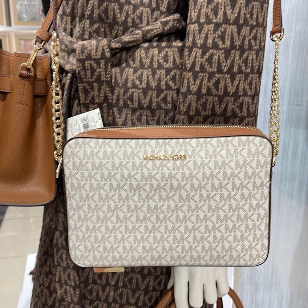 Michael Kors adjustable new