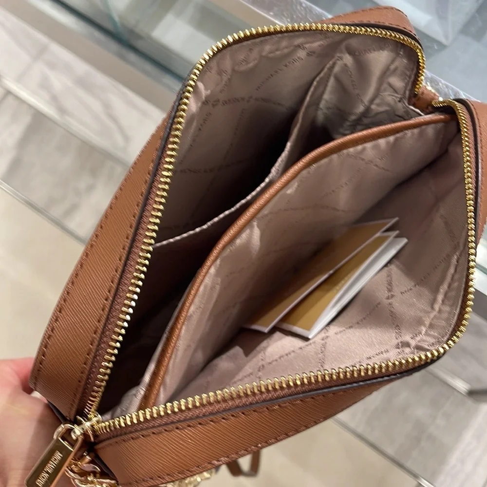 Michael Kors signature pvc 2w