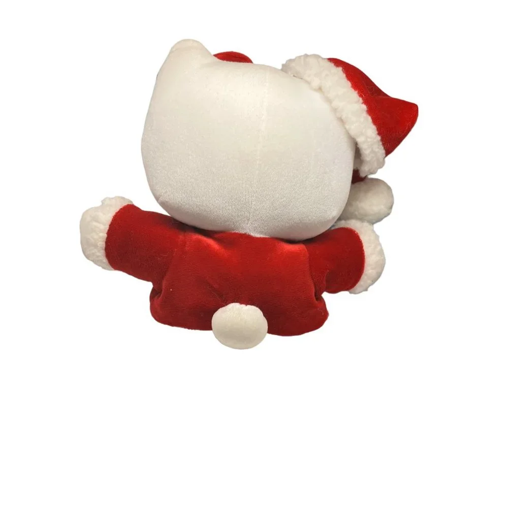 Sanrio gently flaws kitty