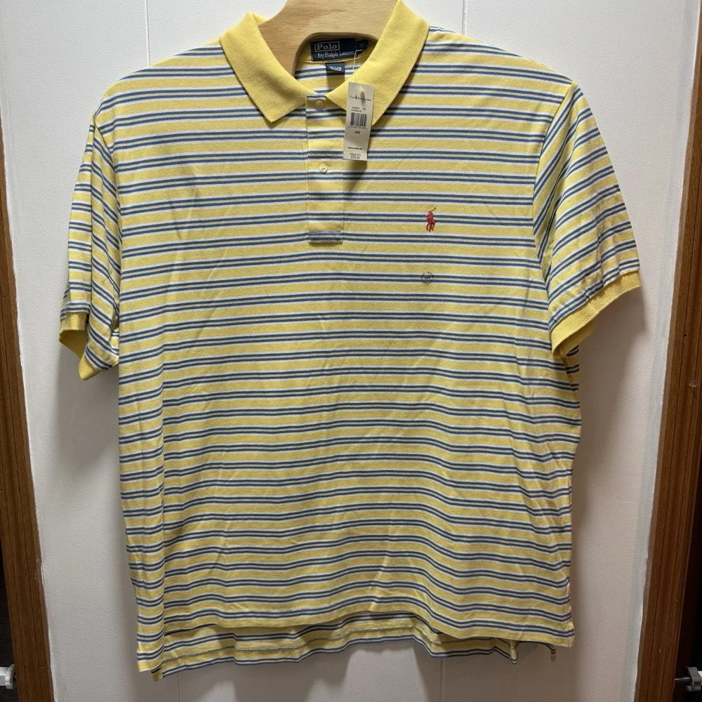 Polo Ralph Lauren this vintage