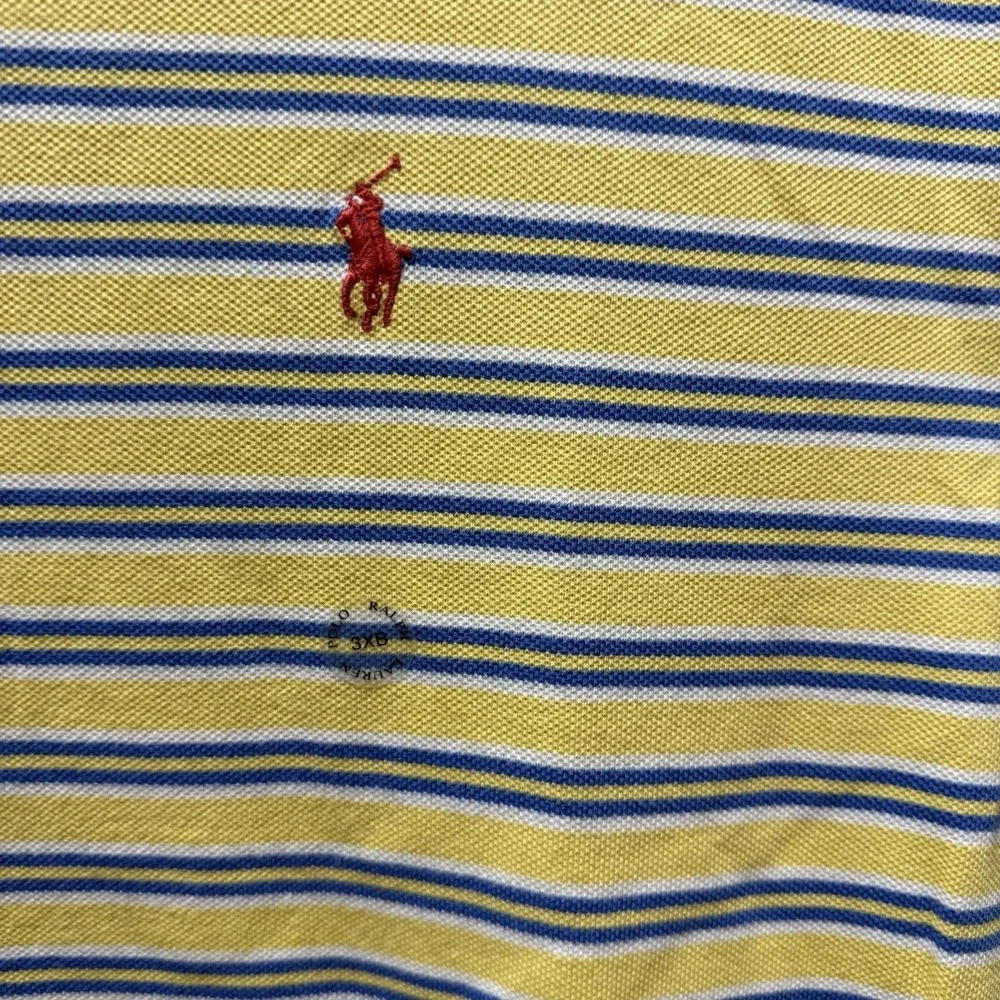 Polo Ralph Lauren this vintage