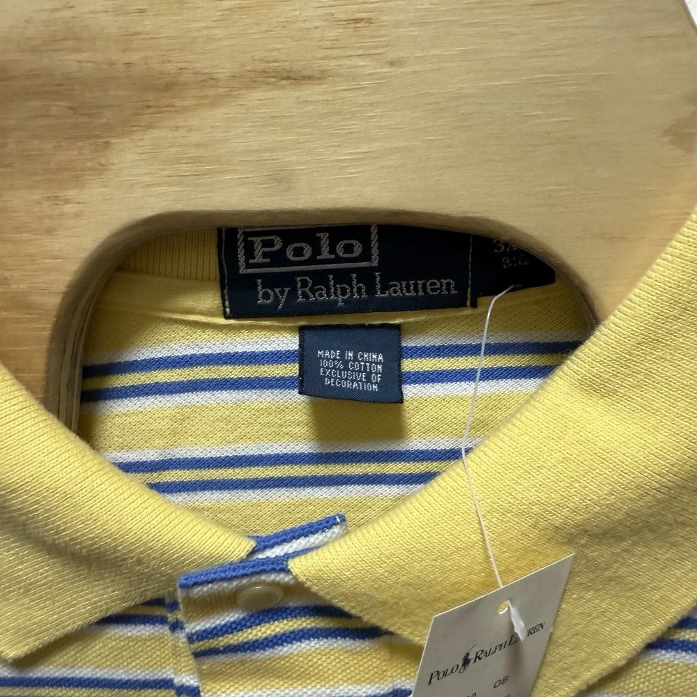 Polo Ralph Lauren this vintage