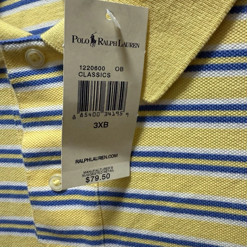 Polo Ralph Lauren this vintage