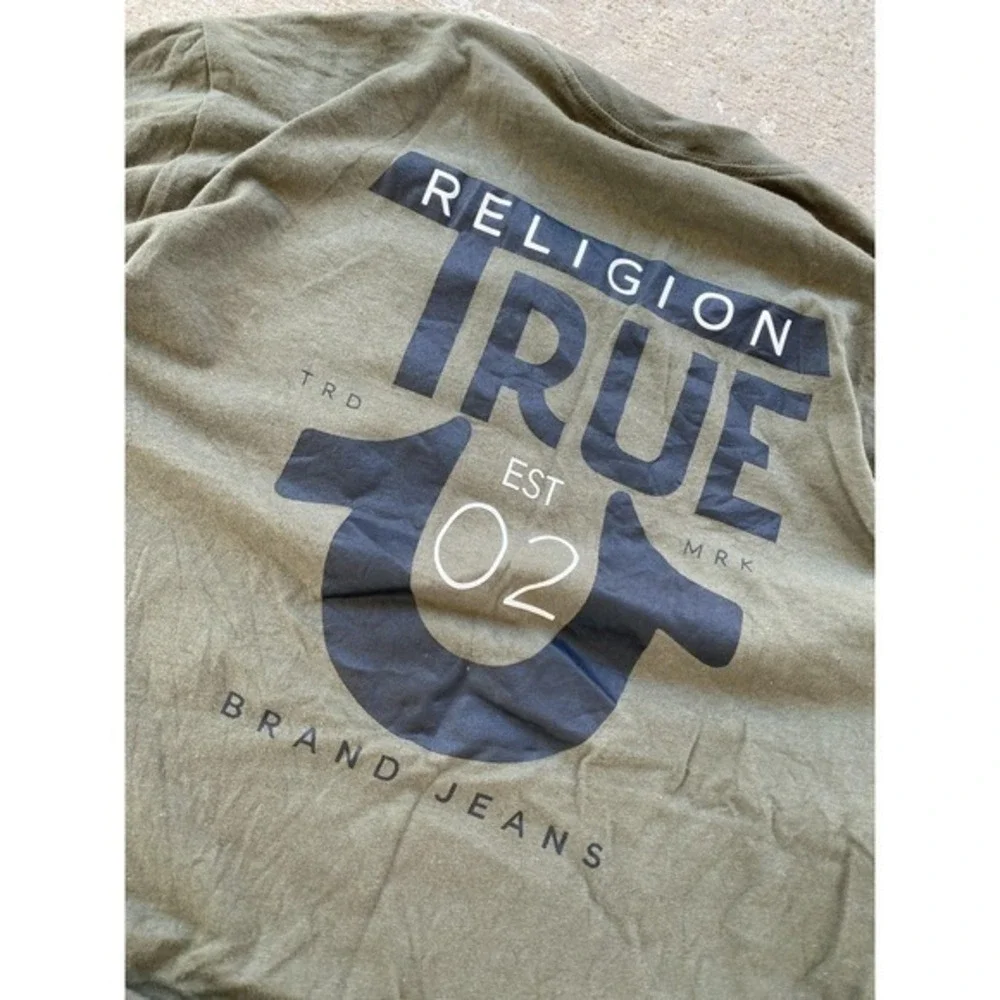 True Religion true religion