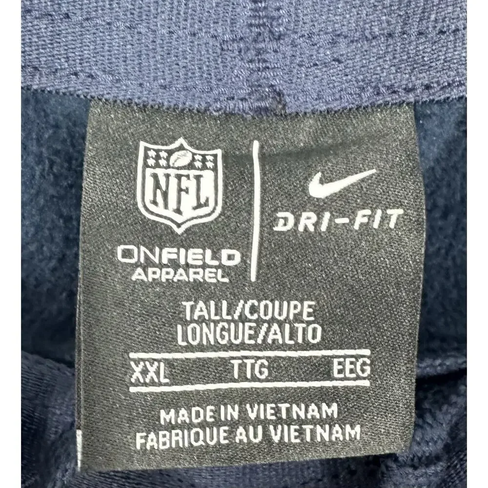 Nike by league