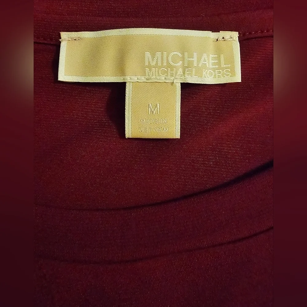 Michael Kors elegant michael