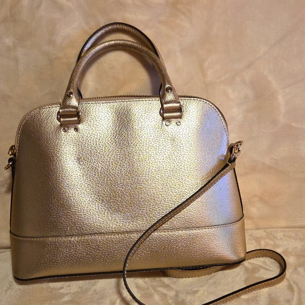 kate spade good as