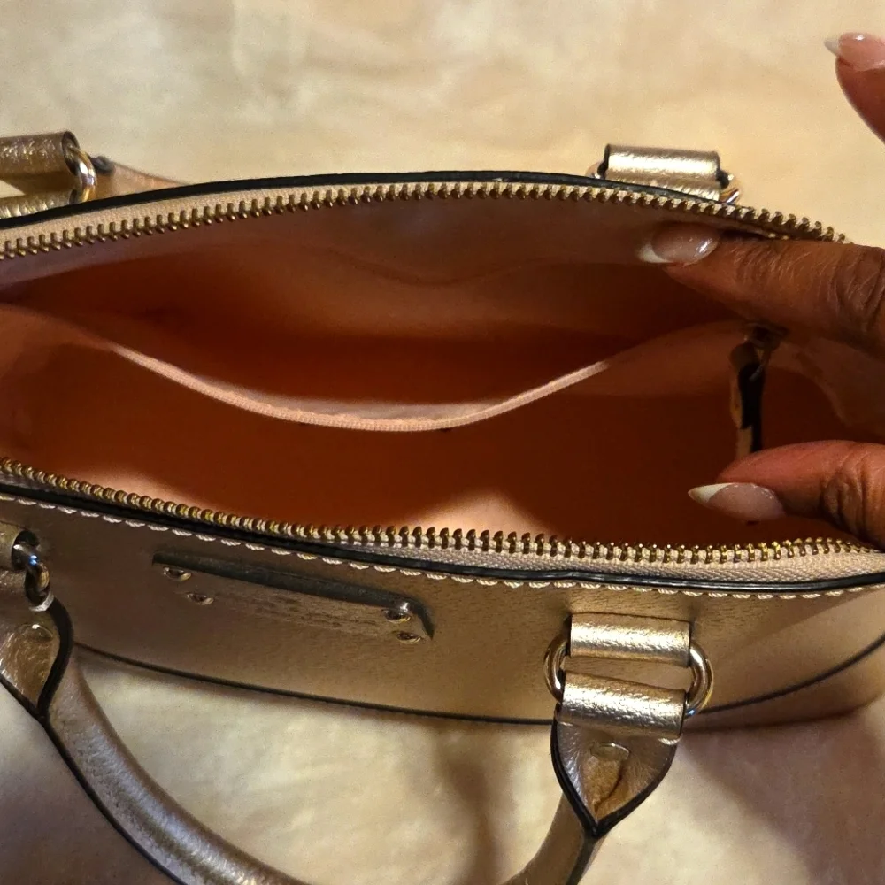 kate spade good as