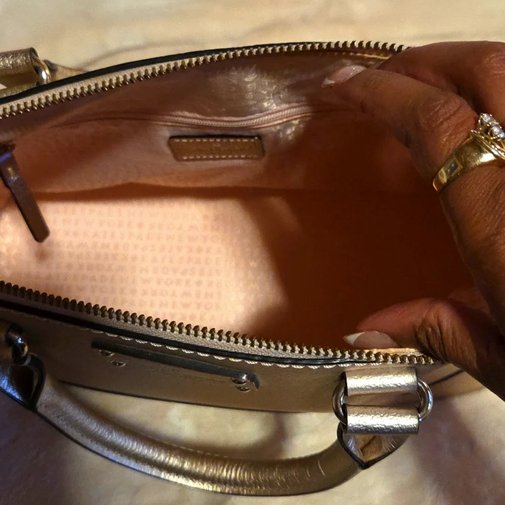kate spade good as