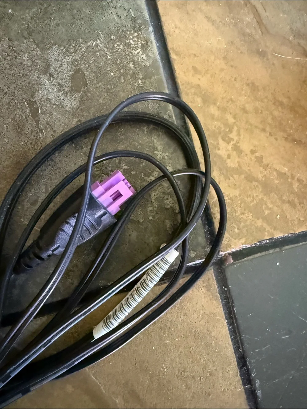 HP branded ac